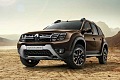 фото Renault Duster Dakar Edition