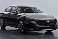 Обновленный седан Nissan Altima 2026