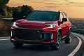 Toyota RAV4 GR Sport 2026