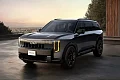 Kia Telluride 2027 вид спереди