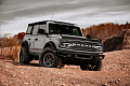 Тюнинг внедорожника Roush Bronco R