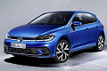 Обновленный хэтчбек Volkswagen Polo 2022