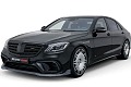 Седан Brabus S 800