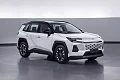 Фото Toyota Wildlander HEV вид спереди
