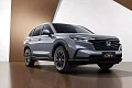Honda Global 30th Anniversary Edition вид спереди