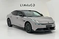 Lynk & Co 10 EM-P вид спереди