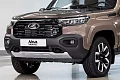 Lada Niva Travel 2026