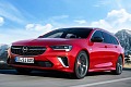 Универсал Opel Insignia 2020