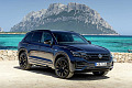 Внедорожник 2022 Volkswagen Touareg EDITION 20