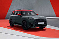 Новый Mini Countryman 2025