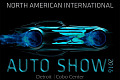 фото с логотипом логотип North American International Auto Show 2016 года