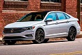 Седан Volkswagen Jetta 2020 с ценой в России