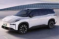 Электромобиль GAC-Toyota bZ3X EV