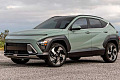 Hyundai Kona Limited 2024