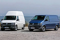 Фото Volkswagen Transporter T6 Kasten