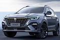 Обновленный кроссовер Roewe RX5 Plus 2020