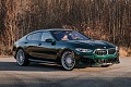 Новый Седан BMW Alpina B8 Gran Coupe 2022