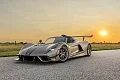 Venom F5 Revolution LF вид спереди