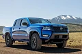 Nissan Frontier Sport Edition 2027