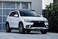 фото кроссовера Mitsubishi ASX 2017-2018 года