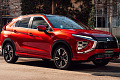 Кроссовер Mitsubishi Eclipse Cross 2021