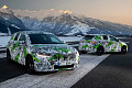 Skoda Fabia 2022 первая информация