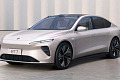 Электрический седан Nio ET7 2022