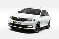 фото Skoda-Rapid-2017-2018 года вид спереди