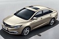 фото Geely Emgrand GL 2016-2017 года