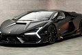 Фото Lamborghini Revuelto MANSORY Initiate 2025 вид спереди