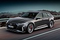 Универсал Audi RS 6 Avant