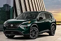 Обновленный кроссовер Nissan Rogue 2026