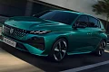 Универсал Peugeot 308 2026