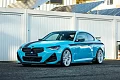 Купе Manhart BMW M240i