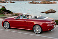 Кабриолет Mercedes-Benz E-Class Cabriolet