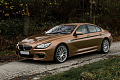 Фото BMW 650i Gran Coupe от Noelle Motors