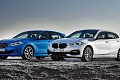 Хэтчбек BMW 1-Series 2019-2020 года 3 поколения