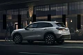 Кроссовер Honda HR-V 2026