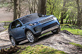 Обновленный внедорожник Land Rover Discovery Sport 2019-2020