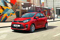 Компактный хэтчбек Kia Picanto 2021