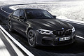 Спортивный седан BMW M5 Edition 35 Years 2019-2020