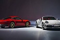 Новые купе и кабриолет Porsche 911 Carrera 2019-2020