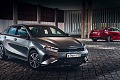 Обновленный Kia Cerato для России