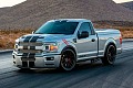 Пикап Shelby F-150 Super Snake Sport