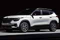 Новый корейский кроссовер Kia Seltos 2019-2020