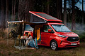 Кемпер Ford Transit Custom Nugget 2024