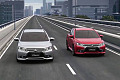 Mitsubishi Grand Lancer 2017 – перелицованный Lancer X