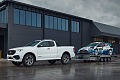 Пикап Ford Ranger MS-RT 2021