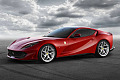 Ferrari 812 Superfast – новый суперкар с 800-сильным мотором