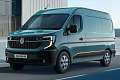 Коммерческий грузовик Renault Master 2024